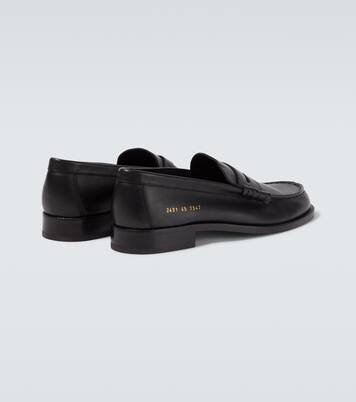 Loafers aus Leder | Common Projects