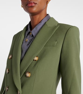 Blazer Miller Dickey | Veronica Beard