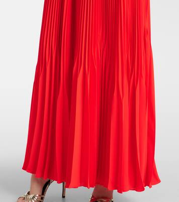 Elegante Gersa maxi dress | Max Mara