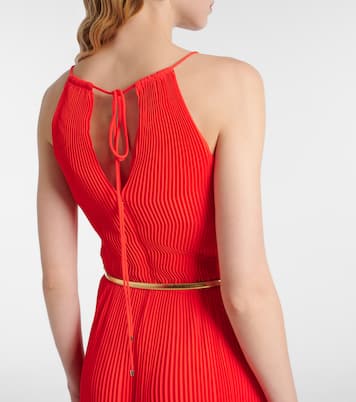 Elegante Gersa maxi dress | Max Mara