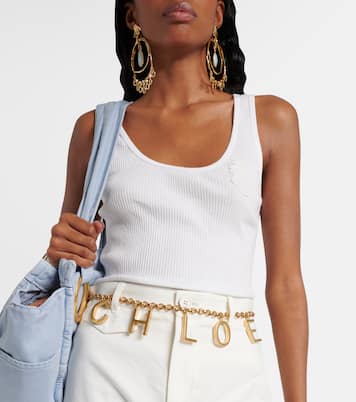 Chloé Letters belt | Chloé