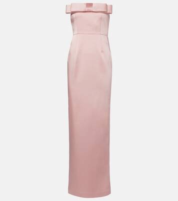 Robe longue Sisu  | The New Arrivals Ilkyaz Ozel