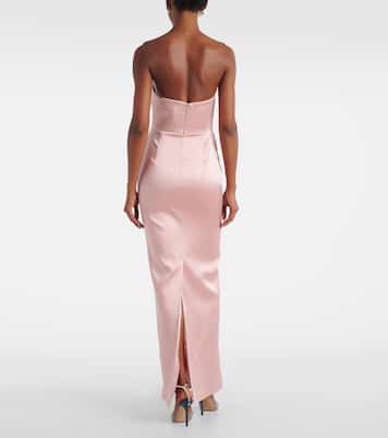 Robe longue Sisu  | The New Arrivals Ilkyaz Ozel