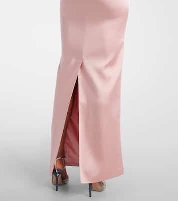 Robe longue Sisu  | The New Arrivals Ilkyaz Ozel