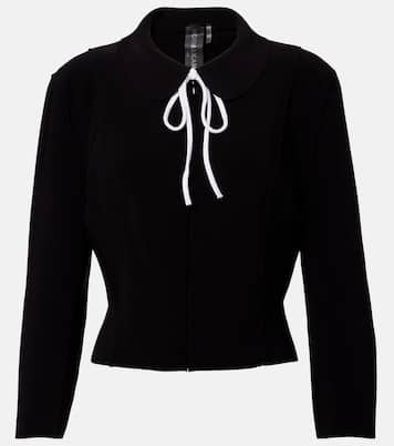 Girl jacket | Norma Kamali