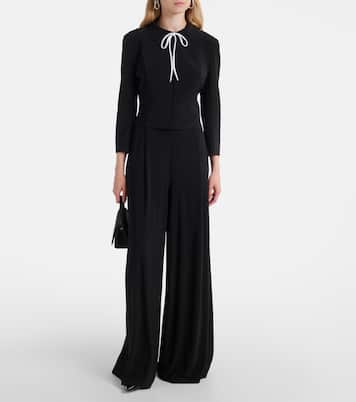 Girl jacket | Norma Kamali