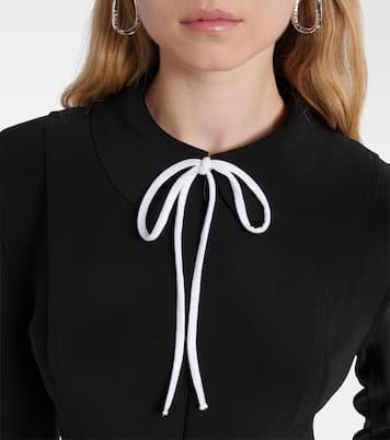 Girl jacket | Norma Kamali