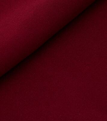 Medallion set of 2 canvas placemats | La DoubleJ