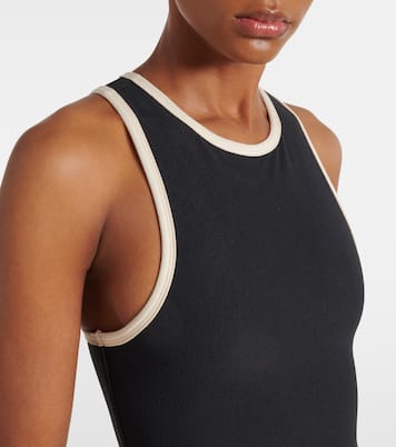 Badeanzug Tank | Same