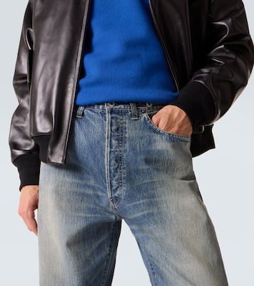 Straight Jeans No. 22 | A.Presse