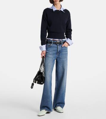 Archive Slide leather mules | Jimmy Choo