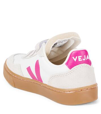 V-90 leather sneakers | Veja Kids