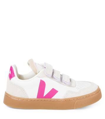 V-90 leather sneakers | Veja Kids