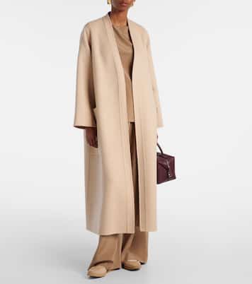 Softymoc suede loafers | Max Mara