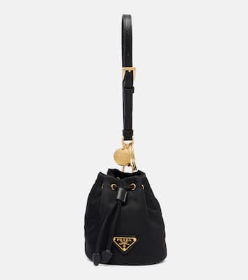 Charm per borsa in Re-Nylon | Prada