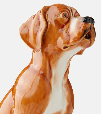 Dog pitcher | Bordallo Pinheiro