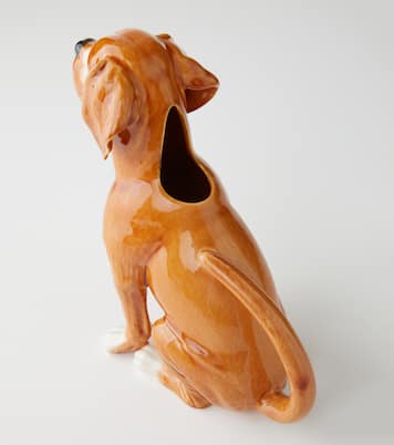 Dog pitcher | Bordallo Pinheiro