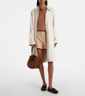 Carcoat Stamford aus Twill | Varley