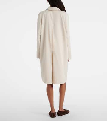 Carcoat Stamford aus Twill | Varley