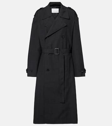 Trenchcoat Bleecker | The Frankie Shop