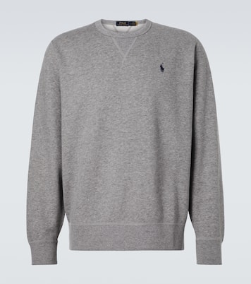 Sweatshirt aus Jersey | Polo Ralph Lauren