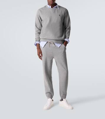Sweatshirt aus Jersey | Polo Ralph Lauren