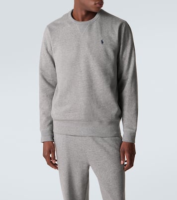 Sweatshirt aus Jersey | Polo Ralph Lauren
