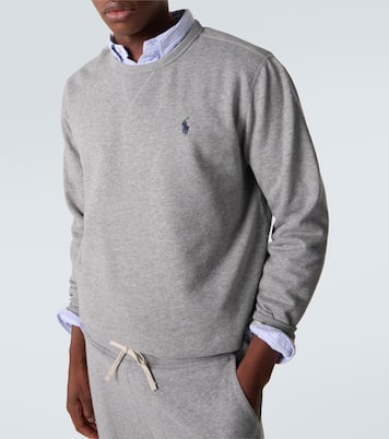 Sweatshirt aus Jersey | Polo Ralph Lauren