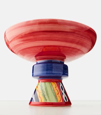 Carretto ceramic bowl | Dolce&Gabbana Casa