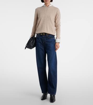 Miro barrel-leg jeans | Citizens of Humanity