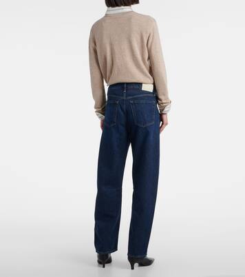 Miro barrel-leg jeans | Citizens of Humanity