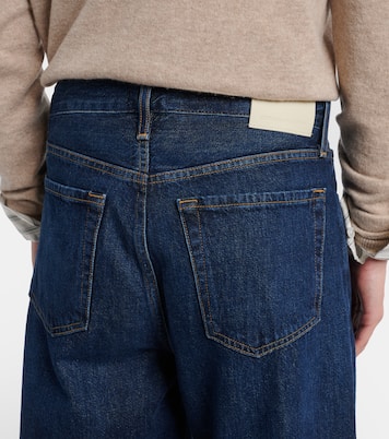 Miro barrel-leg jeans | Citizens of Humanity