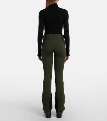 Pantalones de esquí flared Saint Moritz | Cordova
