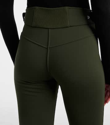 Pantalones de esquí flared Saint Moritz | Cordova