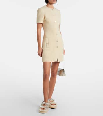 Schultertasche GG Emblem Small | Gucci