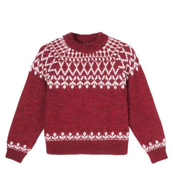 Pull Wendy | The New Society