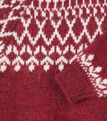 Pull Wendy | The New Society