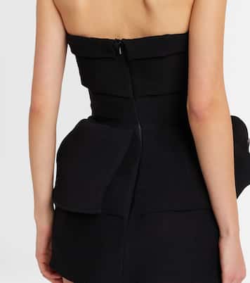 Bustier-Kleid | Magda Butrym