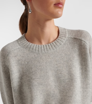 Pullover aus Kaschmir | Jardin des Orangers