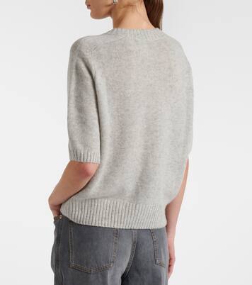 Pullover aus Kaschmir | Jardin des Orangers