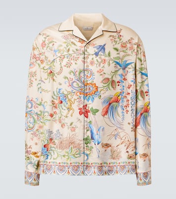 Chemise imprimée | Etro