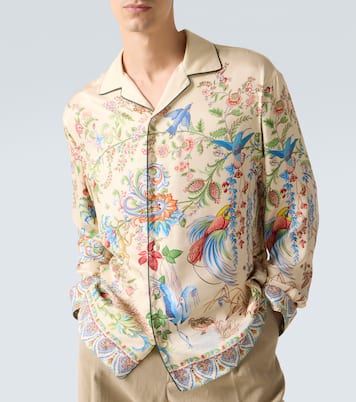 Chemise imprimée | Etro