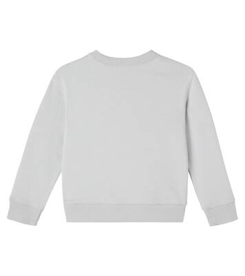 Thomas Bear cotton sweatshirt | Burberry Kids