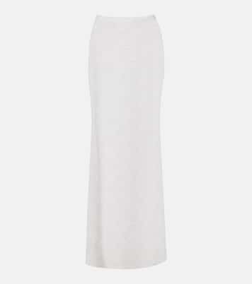 Rona lace maxi skirt | Bananhot