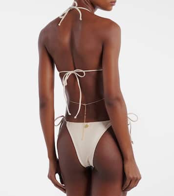 Bikini-Oberteil Chain | Bananhot