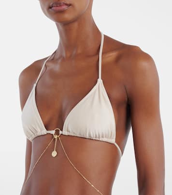 Bikini-Oberteil Chain | Bananhot