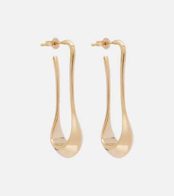 Drop Short earrings | Lemaire