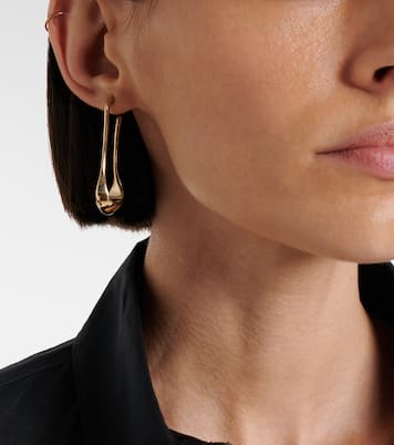 Drop Short earrings | Lemaire
