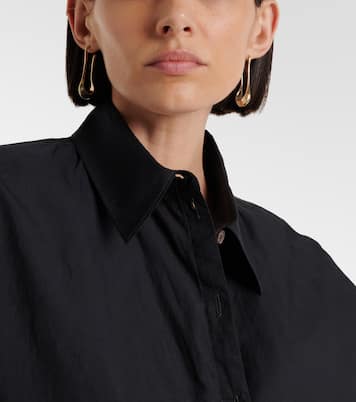 Drop Short earrings | Lemaire