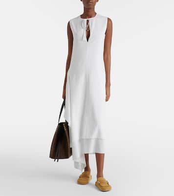 Suede mules | JW Anderson